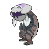 Shiny Dracovish